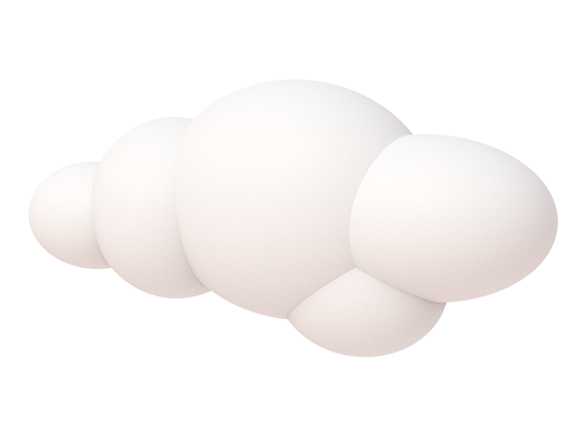 cloud